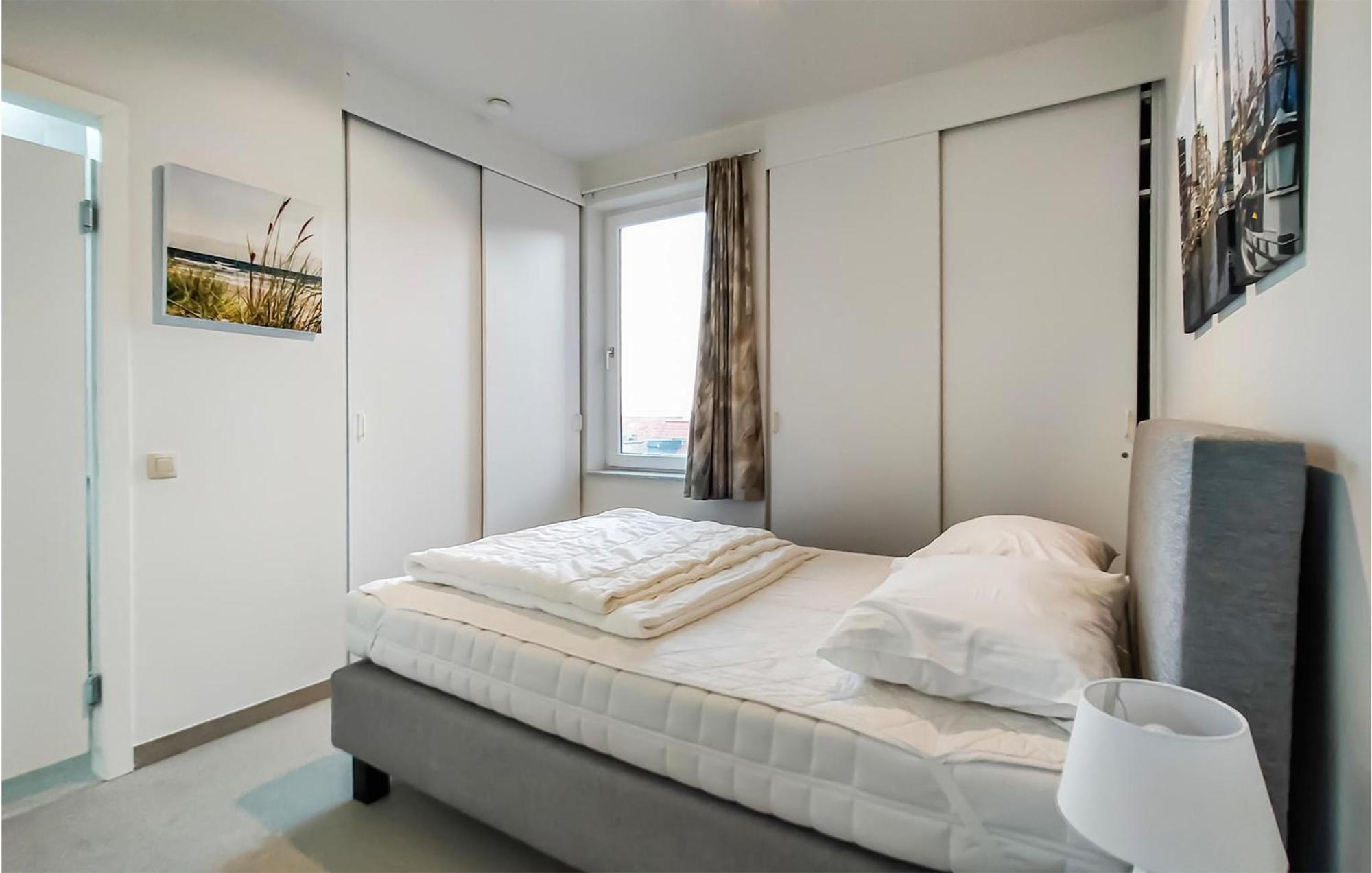 Residentie Beau Sejour Ref 111 Apartment Ostend Exterior photo