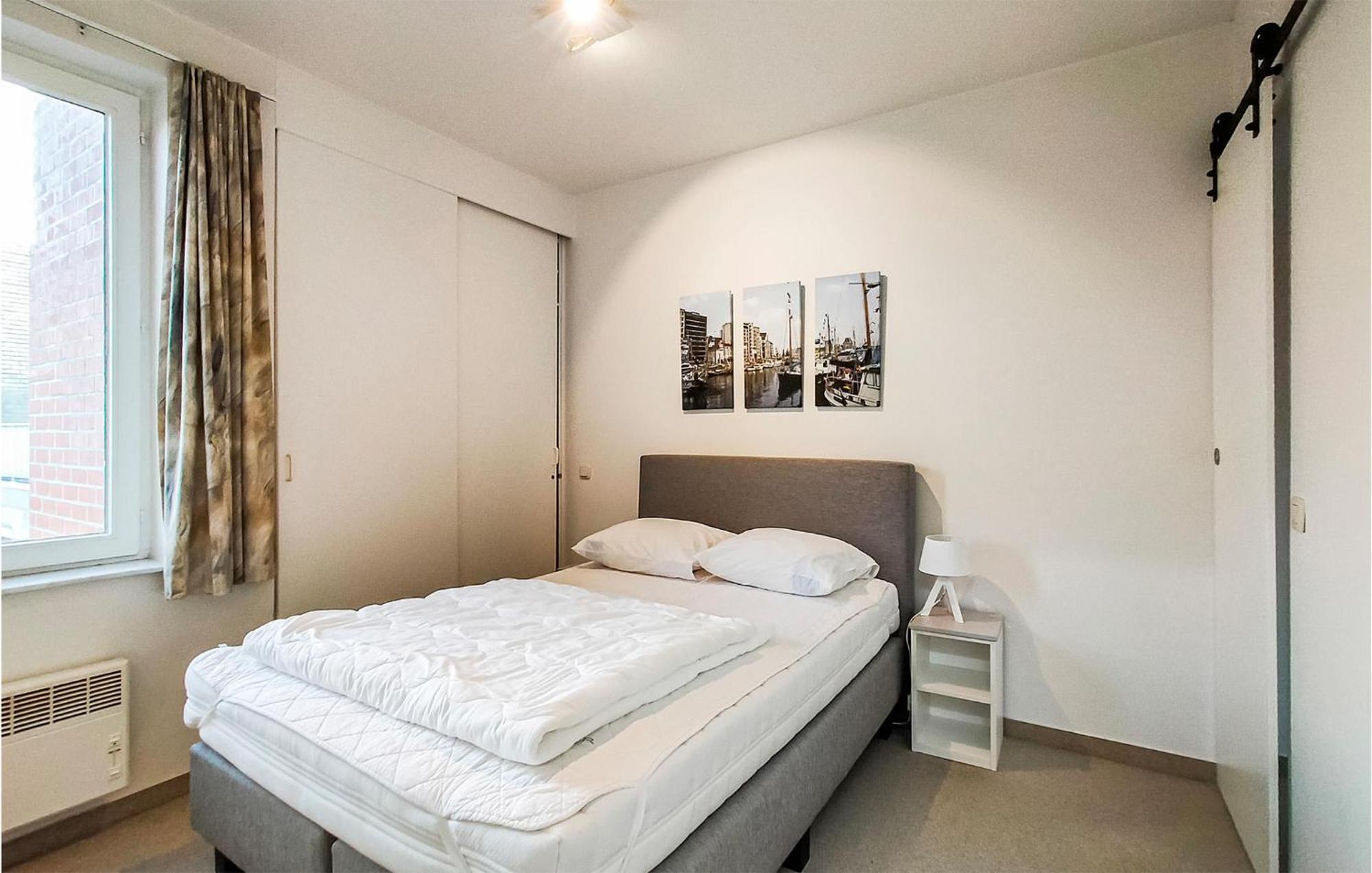 Residentie Beau Sejour Ref 111 Apartment Ostend Exterior photo